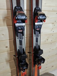 LYŽE K2 IKONIC 80 160CM